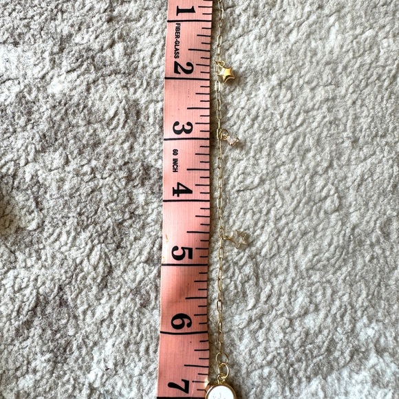 Christian Dior J’adore Compliments Perfumed Ceramic Necklace 16” W/Bracelet Set - Picture 6 of 8